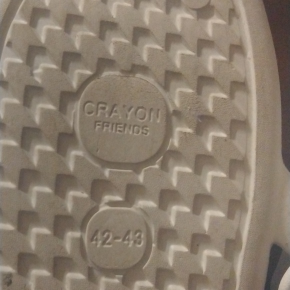 Shark slides - Picture 4 of 4